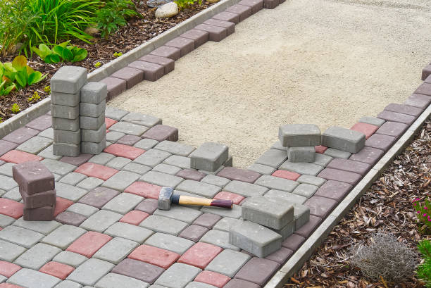 Best Best Driveway Pavers  in Rock Hill, NY