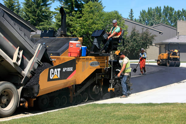 Best Driveway Pavers Near Me  in Rock Hill, NY