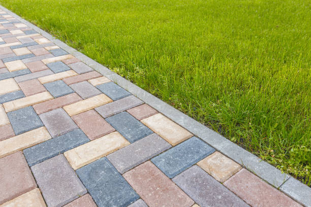 Best Permeable Paver Driveway  in Rock Hill, NY